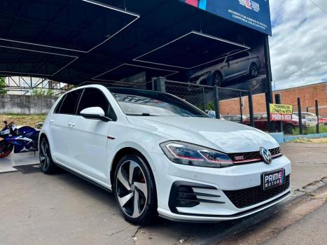 VOLKSWAGEN Golf 2.0 TSI GTI TURBO AUTOM�TICO, Foto 9