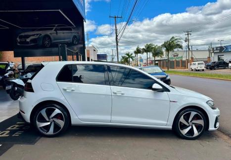 VOLKSWAGEN Golf 2.0 TSI GTI TURBO AUTOM�TICO, Foto 10