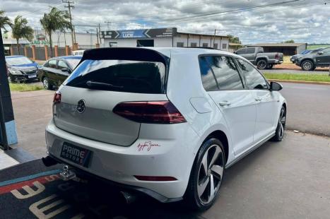 VOLKSWAGEN Golf 2.0 TSI GTI TURBO AUTOM�TICO, Foto 11