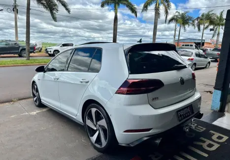 VOLKSWAGEN Golf 2.0 TSI GTI TURBO AUTOM�TICO, Foto 13
