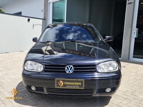 VOLKSWAGEN Golf 2.0 4P PLUS, Foto 1