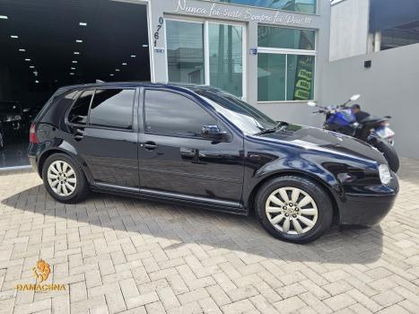 VOLKSWAGEN Golf 2.0 4P PLUS, Foto 3