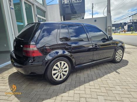 VOLKSWAGEN Golf 2.0 4P PLUS, Foto 4