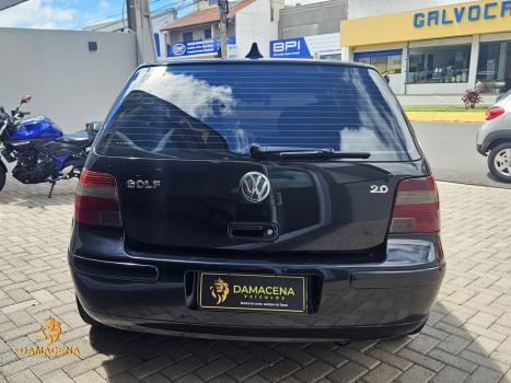 VOLKSWAGEN Golf 2.0 4P PLUS, Foto 5