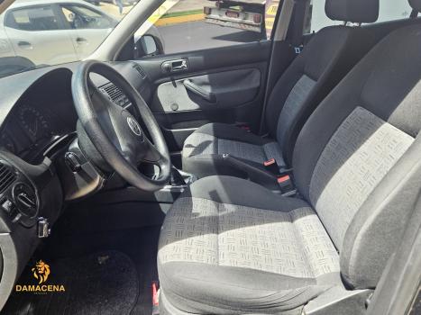 VOLKSWAGEN Golf 2.0 4P PLUS, Foto 7