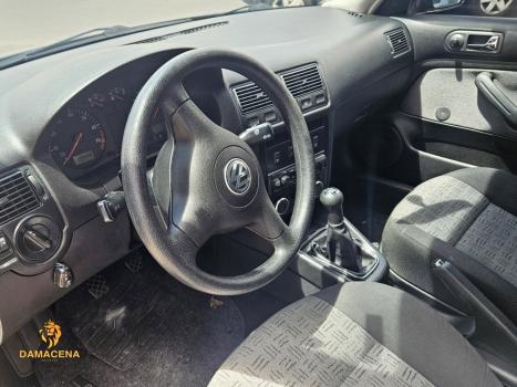 VOLKSWAGEN Golf 2.0 4P PLUS, Foto 8
