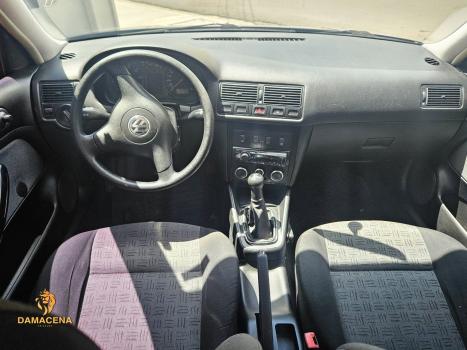 VOLKSWAGEN Golf 2.0 4P PLUS, Foto 9