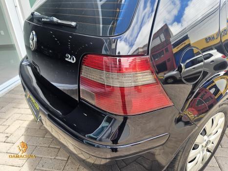 VOLKSWAGEN Golf 2.0 4P PLUS, Foto 13