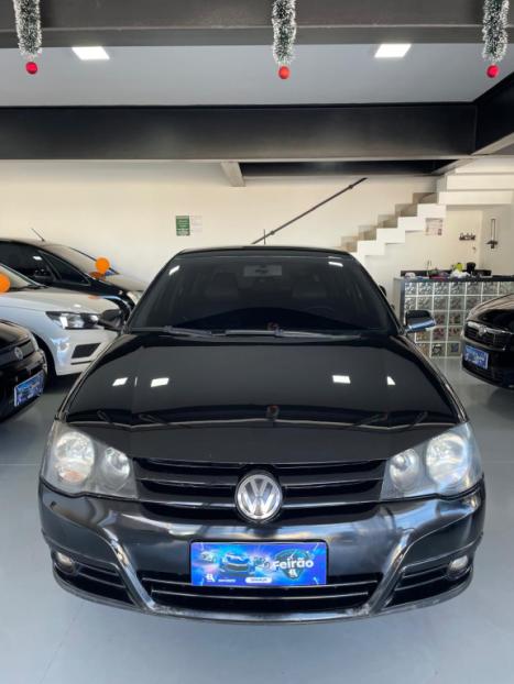 VOLKSWAGEN Golf 2.0 4P FLEX BLACK EDITION AUTOM�TICO, Foto 1