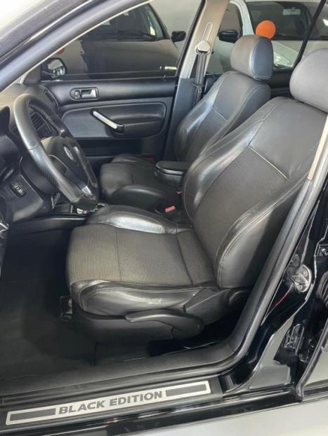 VOLKSWAGEN Golf 2.0 4P FLEX BLACK EDITION AUTOM�TICO, Foto 5