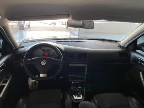 VOLKSWAGEN Golf 2.0 4P FLEX BLACK EDITION AUTOM�TICO, Foto 6