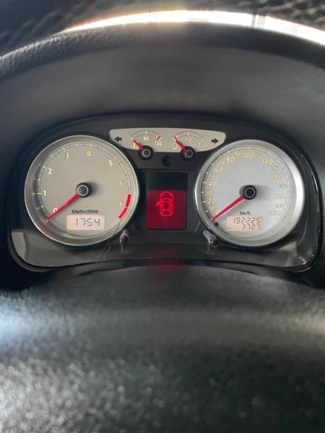 VOLKSWAGEN Golf 2.0 4P FLEX BLACK EDITION AUTOM�TICO, Foto 10