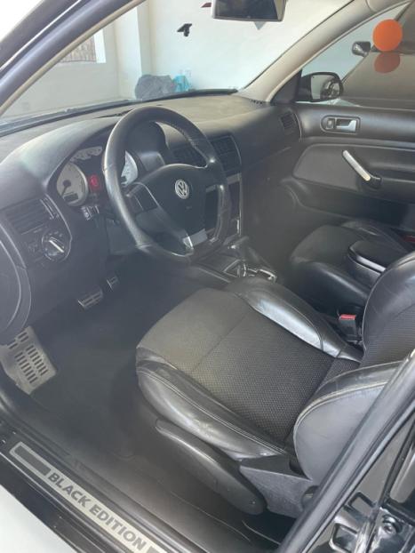 VOLKSWAGEN Golf 2.0 4P FLEX BLACK EDITION AUTOM�TICO, Foto 11