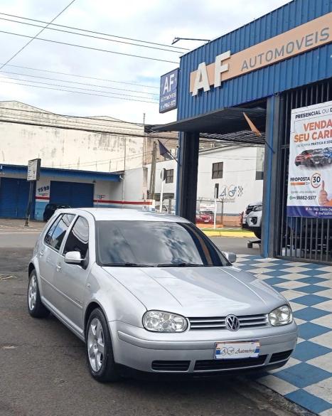 VOLKSWAGEN Golf 2.0 4P, Foto 1