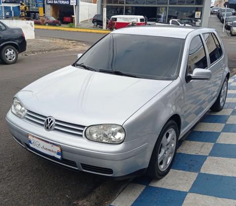 VOLKSWAGEN Golf 2.0 4P, Foto 2