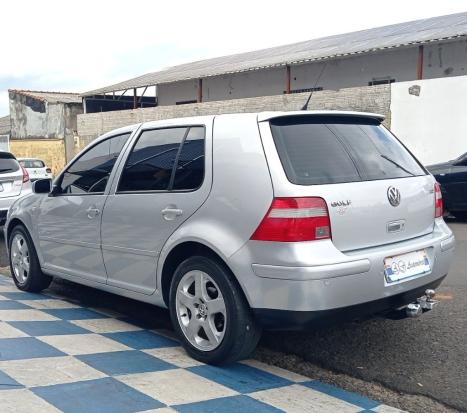 VOLKSWAGEN Golf 2.0 4P, Foto 3