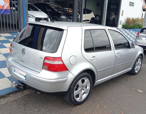 VOLKSWAGEN Golf 2.0 4P, Foto 4