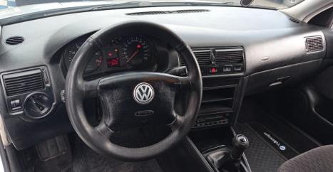 VOLKSWAGEN Golf 2.0 4P, Foto 5