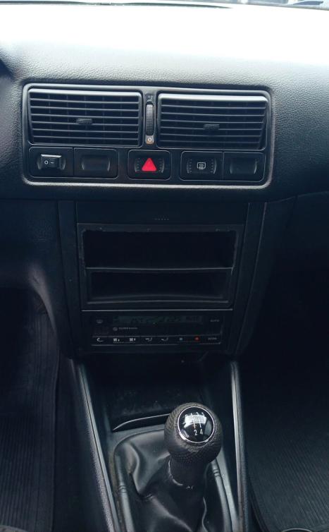 VOLKSWAGEN Golf 2.0 4P, Foto 6