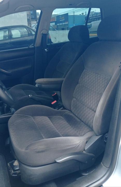 VOLKSWAGEN Golf 2.0 4P, Foto 7