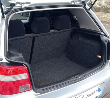 VOLKSWAGEN Golf 2.0 4P, Foto 12