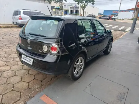VOLKSWAGEN Golf 2.0 4P FLEX BLACK EDITION AUTOM�TICO, Foto 5