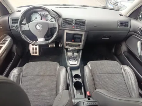 VOLKSWAGEN Golf 2.0 4P FLEX BLACK EDITION AUTOM�TICO, Foto 7