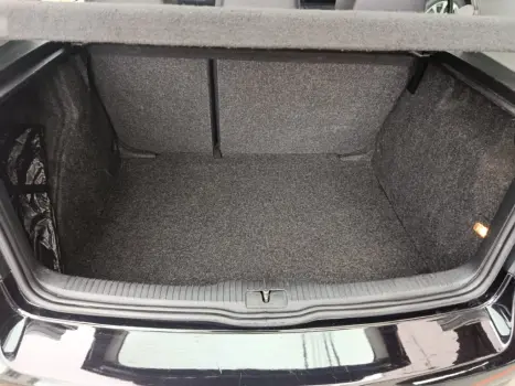 VOLKSWAGEN Golf 2.0 4P FLEX BLACK EDITION AUTOM�TICO, Foto 8