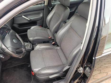 VOLKSWAGEN Golf 2.0 4P FLEX BLACK EDITION AUTOM�TICO, Foto 12