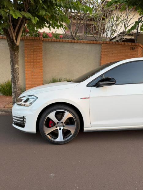 VOLKSWAGEN Golf 2.0 TSI GTI TURBO AUTOM�TICO, Foto 6