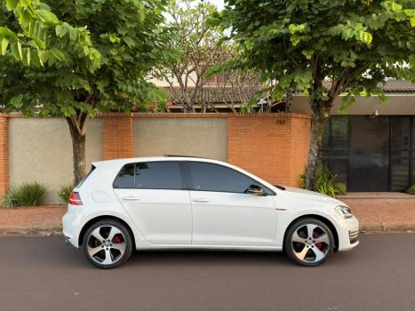 VOLKSWAGEN Golf 2.0 TSI GTI TURBO AUTOM�TICO, Foto 10