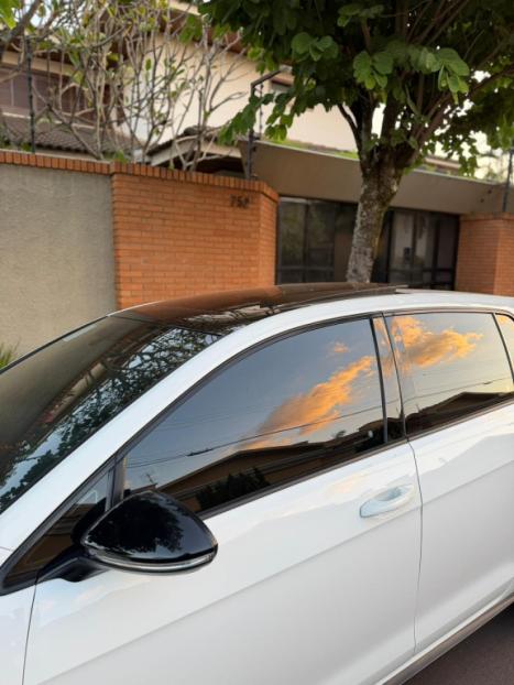 VOLKSWAGEN Golf 2.0 TSI GTI TURBO AUTOM�TICO, Foto 11