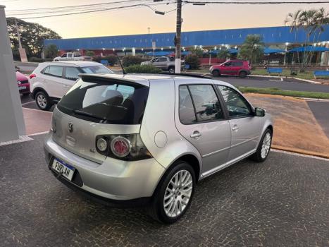 VOLKSWAGEN Golf 2.0 4P FLEX SPORTLINE AUTOM�TICO, Foto 3