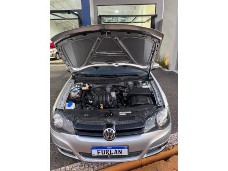VOLKSWAGEN Golf 2.0 4P FLEX SPORTLINE AUTOM�TICO, Foto 5