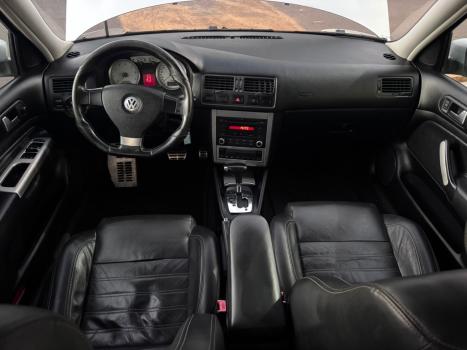 VOLKSWAGEN Golf 2.0 4P FLEX SPORTLINE AUTOM�TICO, Foto 6