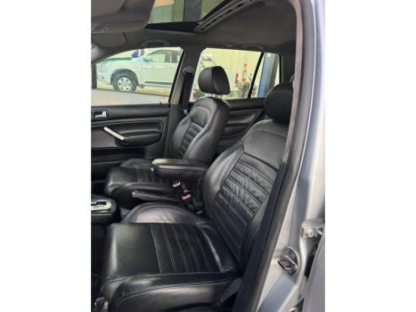 VOLKSWAGEN Golf 2.0 4P FLEX SPORTLINE AUTOM�TICO, Foto 7