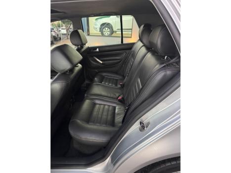 VOLKSWAGEN Golf 2.0 4P FLEX SPORTLINE AUTOM�TICO, Foto 8