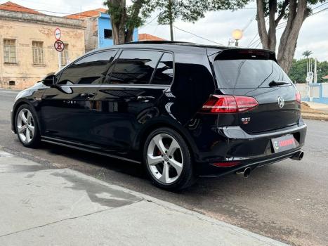 VOLKSWAGEN Golf 2.0 16V FSI GTI TURBO INTERCOOLER AUTOM�TICO, Foto 2