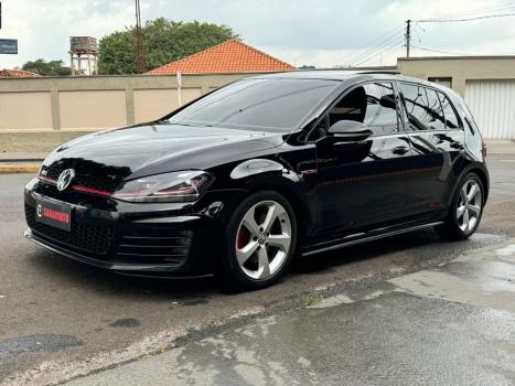 VOLKSWAGEN Golf 2.0 16V FSI GTI TURBO INTERCOOLER AUTOM�TICO, Foto 3