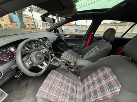 VOLKSWAGEN Golf 2.0 16V FSI GTI TURBO INTERCOOLER AUTOM�TICO, Foto 4