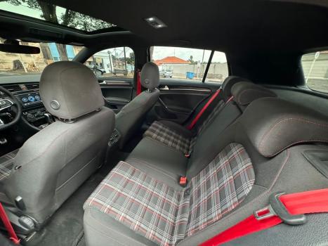 VOLKSWAGEN Golf 2.0 16V FSI GTI TURBO INTERCOOLER AUTOM�TICO, Foto 5