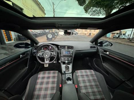 VOLKSWAGEN Golf 2.0 16V FSI GTI TURBO INTERCOOLER AUTOM�TICO, Foto 6