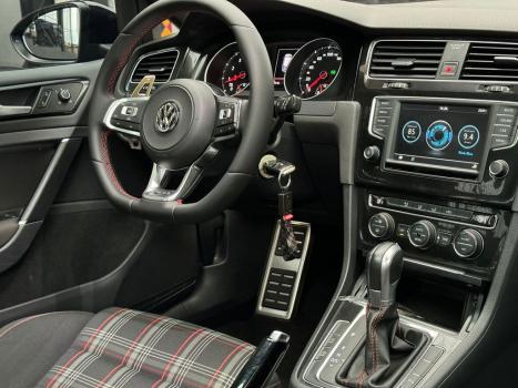 VOLKSWAGEN Golf 2.0 16V FSI GTI TURBO INTERCOOLER AUTOM�TICO, Foto 7