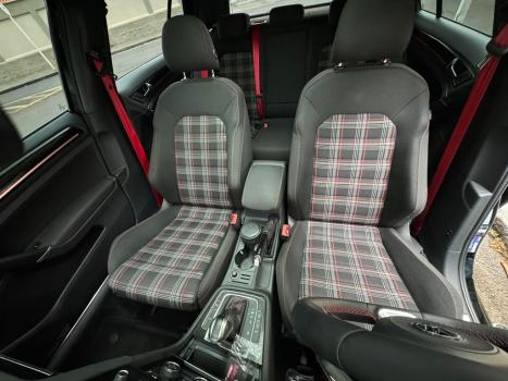 VOLKSWAGEN Golf 2.0 16V FSI GTI TURBO INTERCOOLER AUTOM�TICO, Foto 9