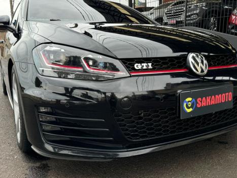 VOLKSWAGEN Golf 2.0 16V FSI GTI TURBO INTERCOOLER AUTOM�TICO, Foto 15