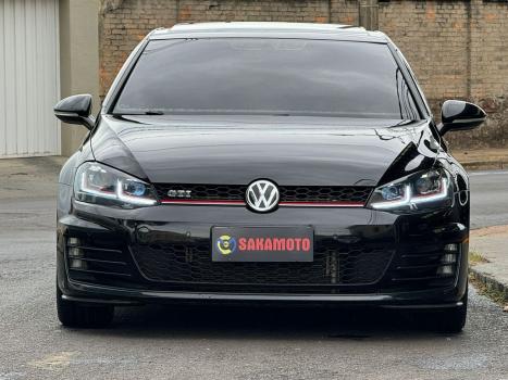 VOLKSWAGEN Golf 2.0 16V FSI GTI TURBO INTERCOOLER AUTOM�TICO, Foto 17