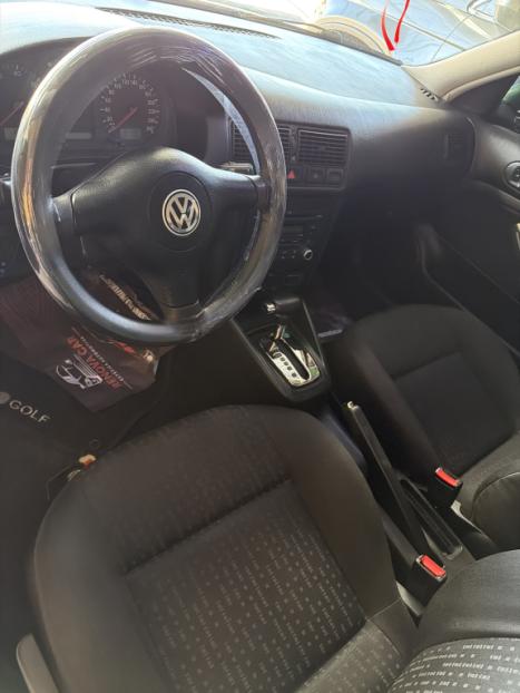 VOLKSWAGEN Golf 2.0 4P AUTOM�TICO, Foto 4