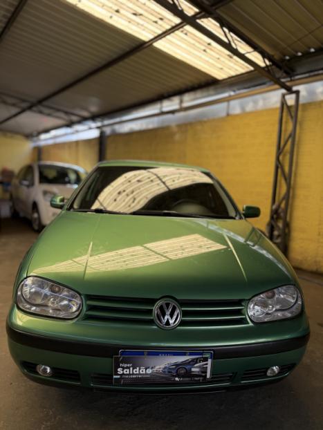 VOLKSWAGEN Golf 2.0 4P AUTOM�TICO, Foto 13