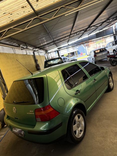 VOLKSWAGEN Golf 2.0 4P AUTOM�TICO, Foto 15