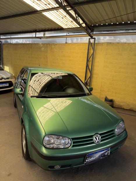 VOLKSWAGEN Golf 2.0 4P AUTOM�TICO, Foto 16